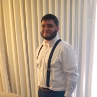 Matthew Alvidrez