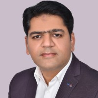 Suleman Saleem, (CISA, FPFA)
