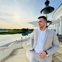 Süleyman Ciftci