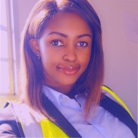 Thabisa Gabavana
