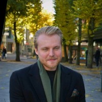 Bjørn Erling Nilsen