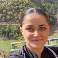 Elisa Rodríguez Garrido