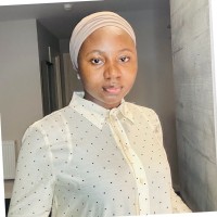 Zainab Olagoke