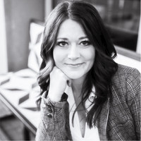 Angela Mcgregor
