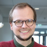 Daniel Hamrle