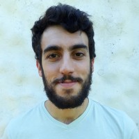 Andres Gonzalez