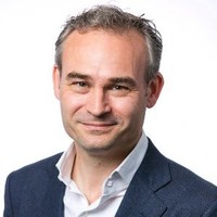 Steven Delfgaauw