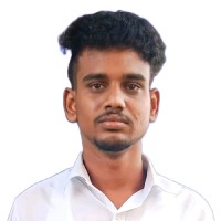 Aakash Senthilkumar