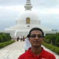 narendra das