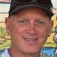 Larry Caffey