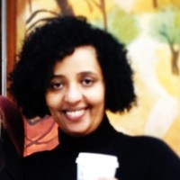 Anita Belachew