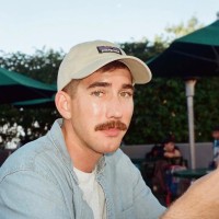 Trevor Cuesta
