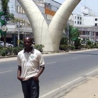 Jabes Onyango