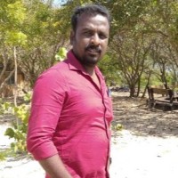 Karthick Kandhan