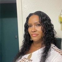Latisha Edmonds