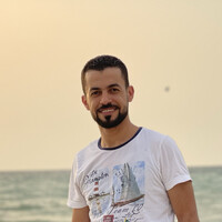 Mahmod Saad