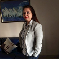 Jyoti Prashar