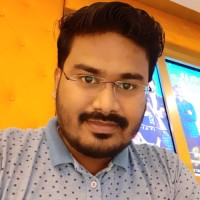 Ravi Jaiswal
