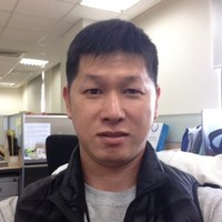Kimi Hsieh