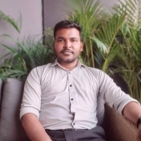 Mohan Kumar K.