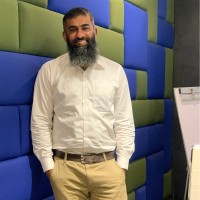 Mudassar Aziz, Mba, Ocp, Pmp®, Pmi-Acp®, Sfc™