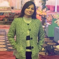 Dr. Meesha Zaheer