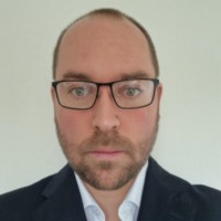 Jeroen Van Der Velden