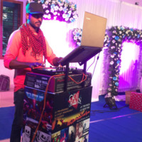 Dj Rain