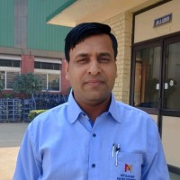 Anup Bansal