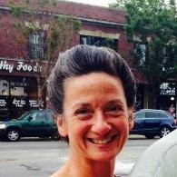 Judy Musselman