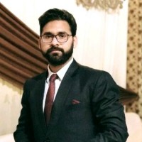 Ayush Agnihotri
