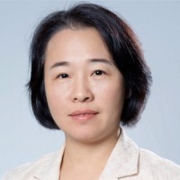 Lydia Qin