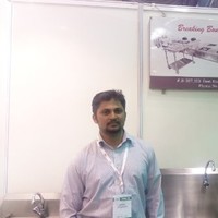 Chenthil kumar Manickavasagam