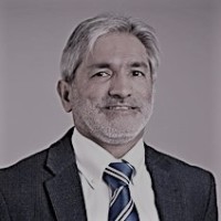 Rajendra Patel