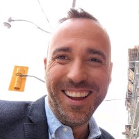 Shawn Mandel
