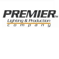 PREMIER Lighting Production Co.