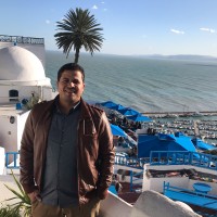 Ahmed Ali Soliman