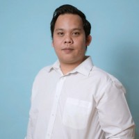 Kristomson Hutapea