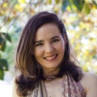 Elizabeth Mckenzie