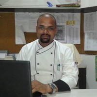 CHEF JANA