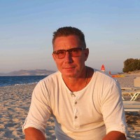 Jimmy Bolsén