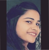 Cheshta S.