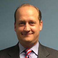 Eric R. McRoberts