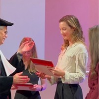 Merel Van Der Marel