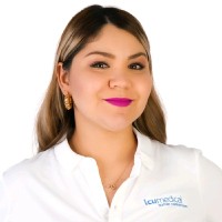 Dalia Paulina Garcia Espinoza
