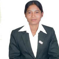 BANDANA KUMARI