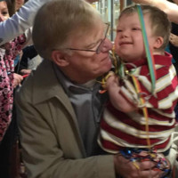 Ed Coss