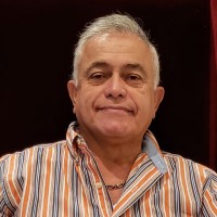 Nelson Azcuenaga