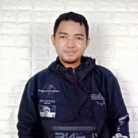 Try Reggi Rahmana Razak