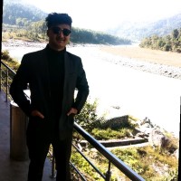 Sumesh Chettri